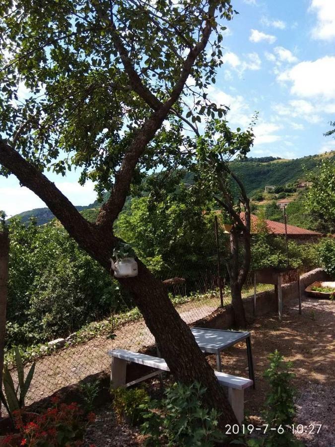 Nnn Guest House Goris Eksteriør bilde