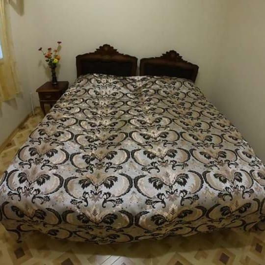 Nnn Guest House Goris Eksteriør bilde