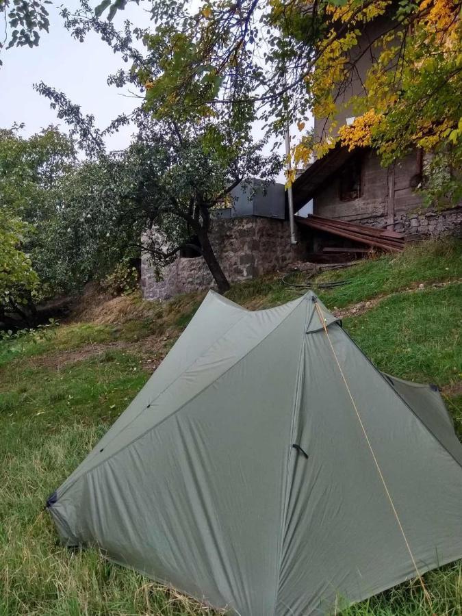 Nnn Guest House Goris Eksteriør bilde